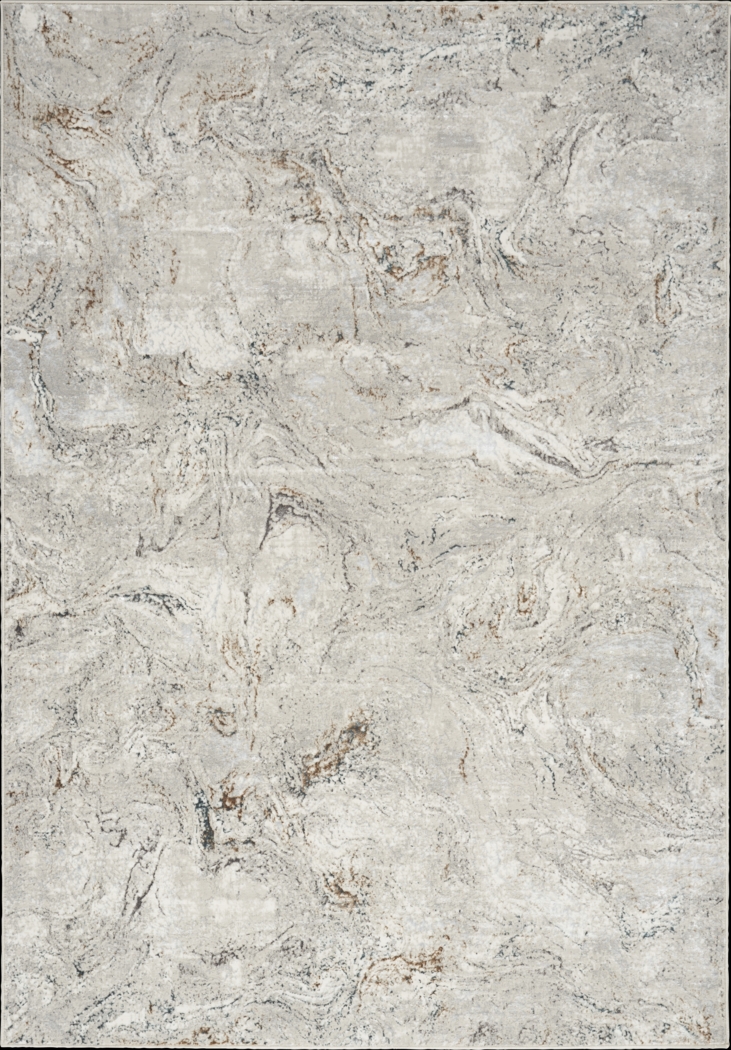 Woodport Gray 3'11 x 5'11 Rug - Thumbnail - Image 1