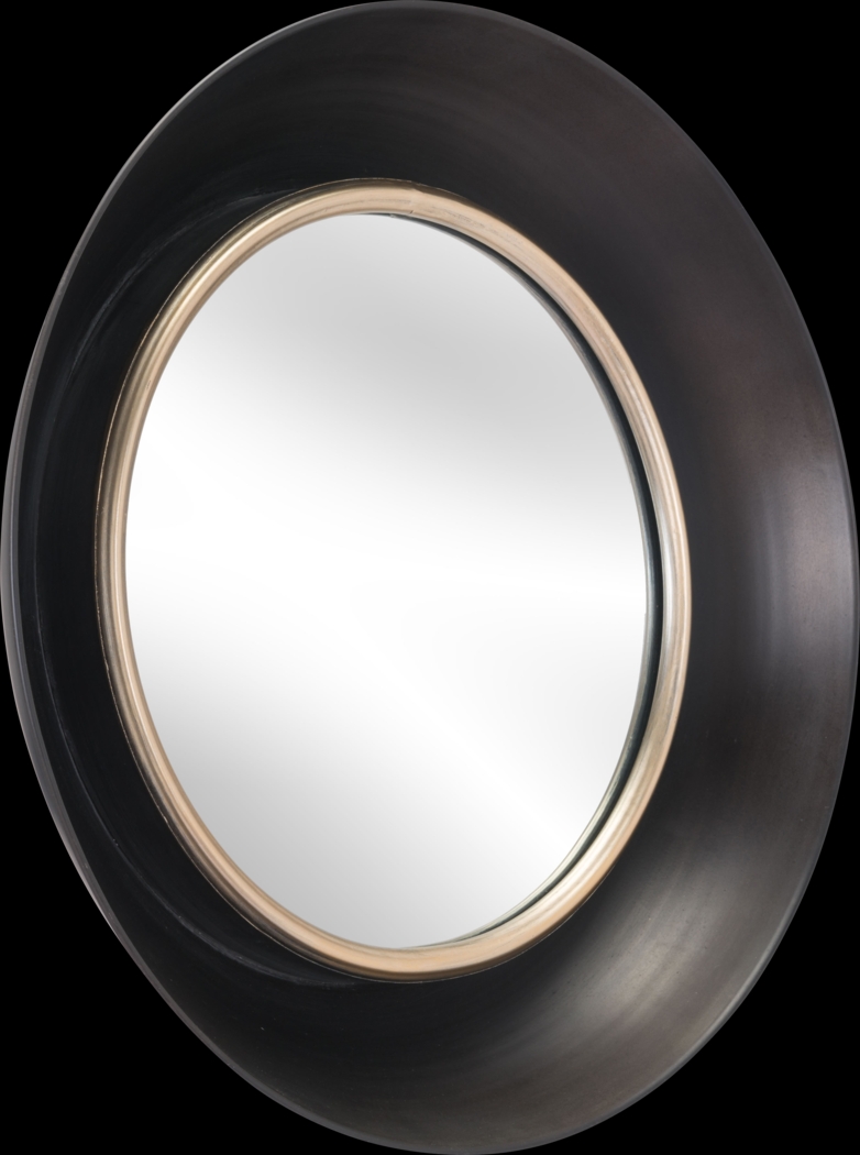 Woodrock Black Mirror - Thumbnail - Image 2