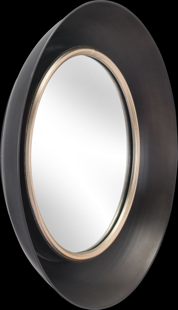 Woodrock Black Mirror - Thumbnail - Image 3