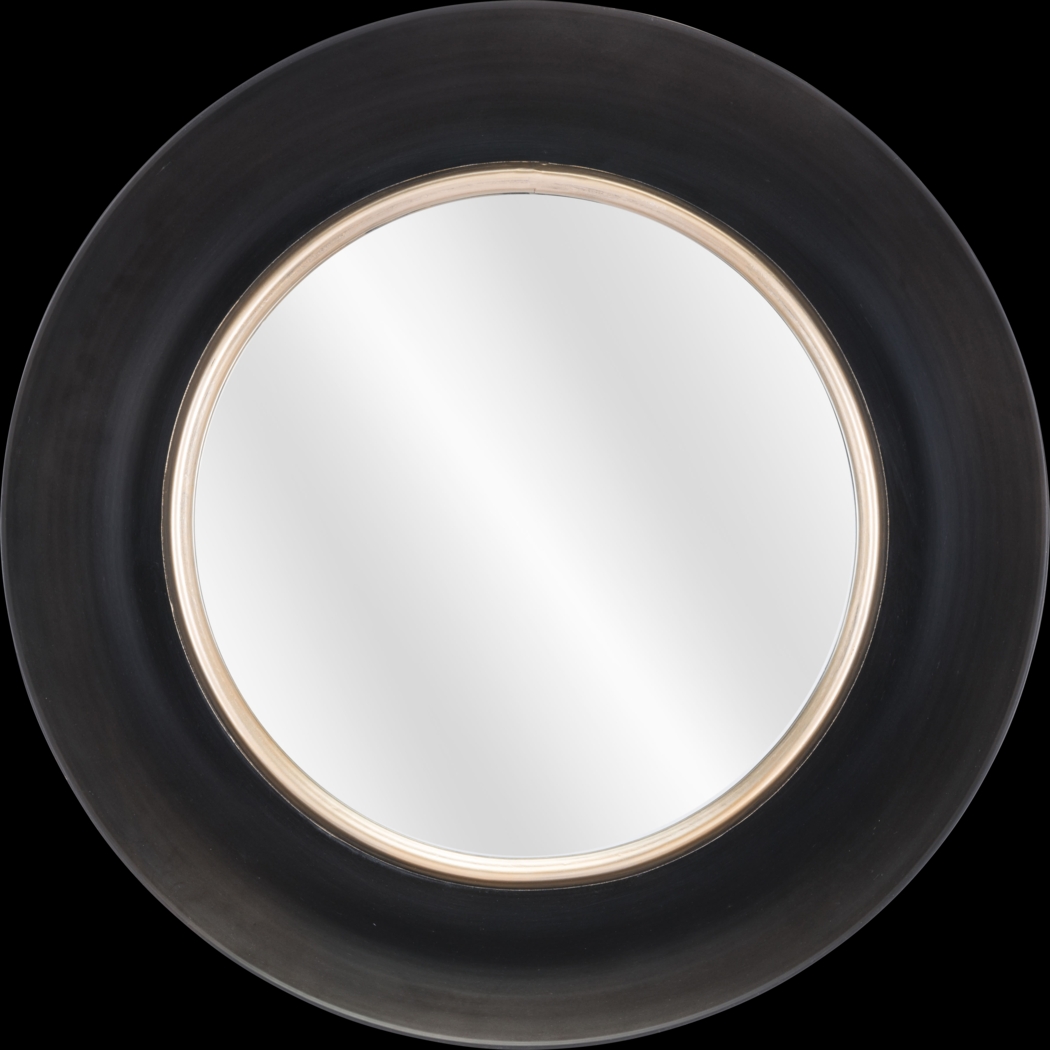 Woodrock Black Mirror - Thumbnail - Image 1