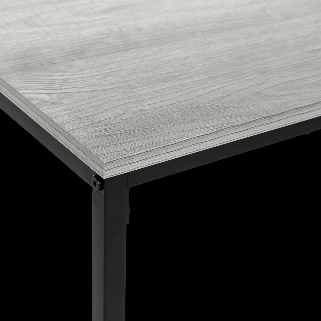 Woodroffe Gray Cocktail Table - Thumbnail - Image 5