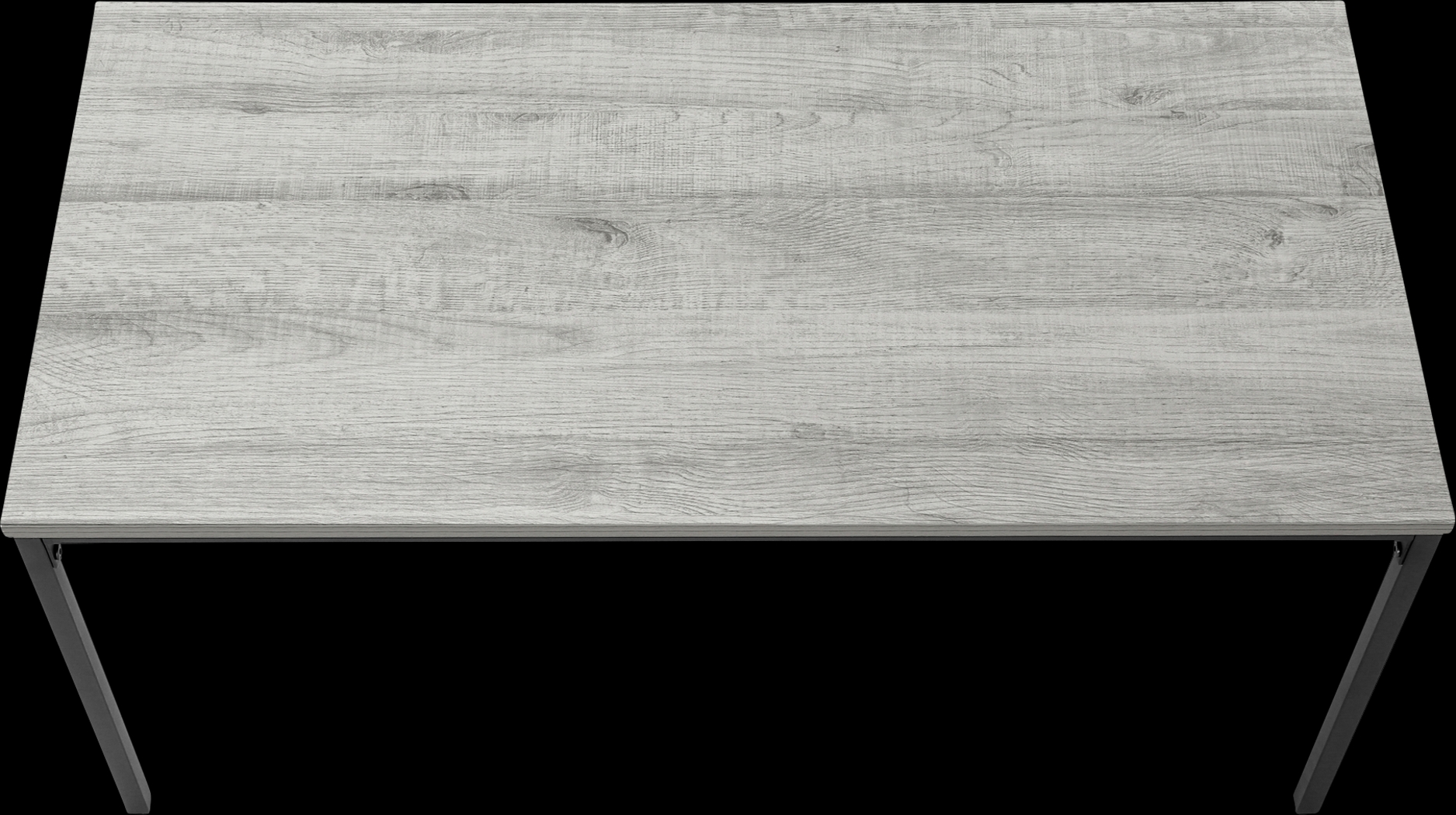 Woodroffe Gray Cocktail Table - Thumbnail - Image 6