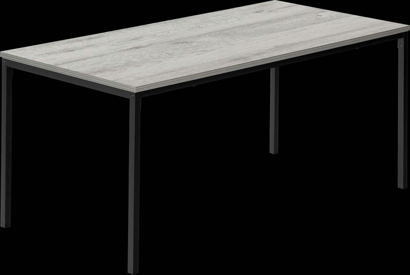 Woodroffe Gray Cocktail Table - Thumbnail - Image 8