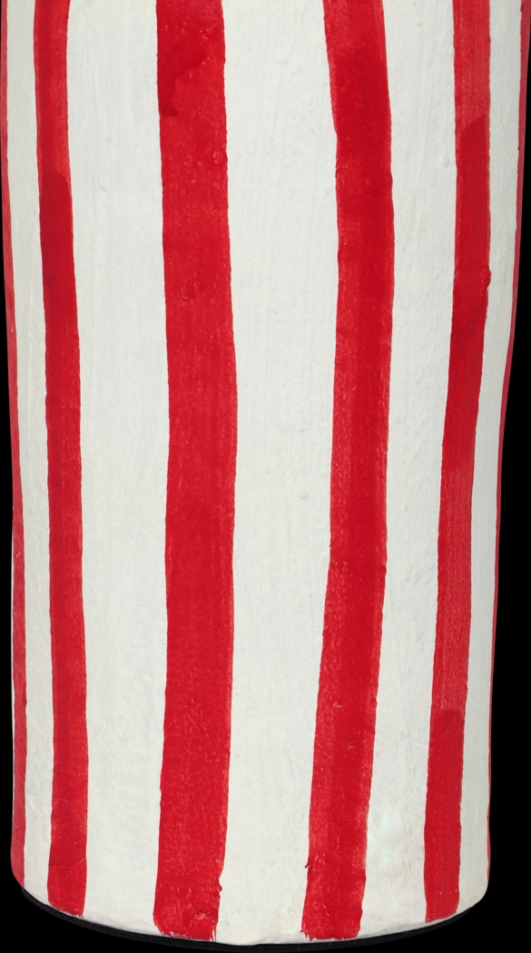 Woodset Club Red Lamp - Thumbnail - Image 4