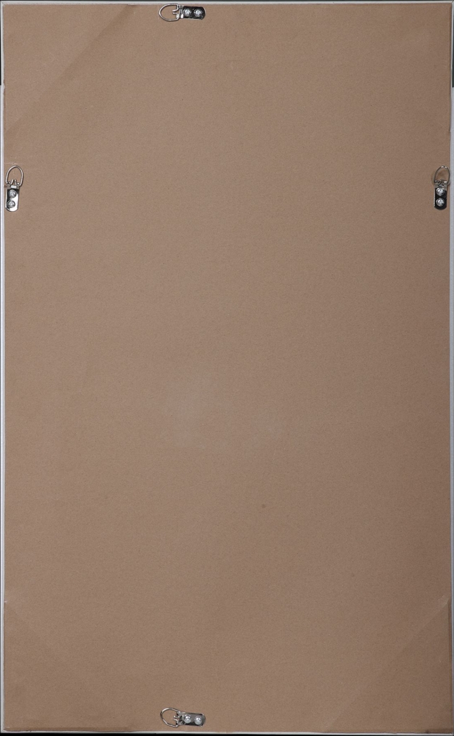 Woodshaver Silver Mirror - Thumbnail - Image 3