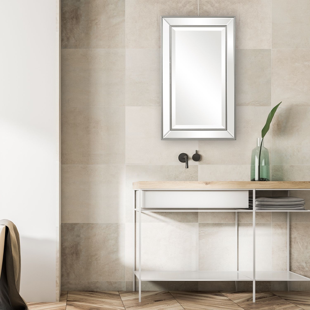 Woodshaver Silver Mirror - Thumbnail - Image 6