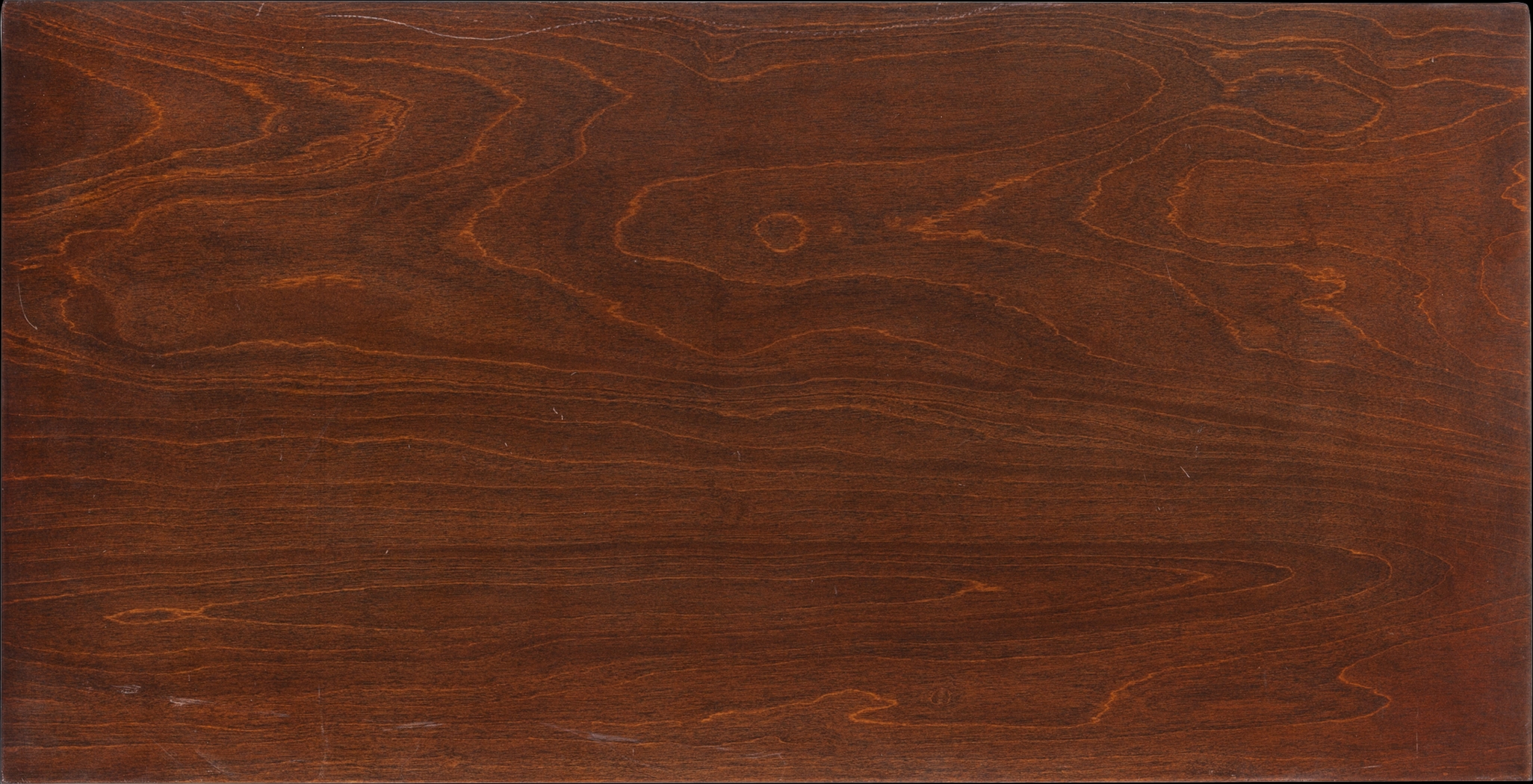 Woodslee Espresso Kitchen Island - Thumbnail - Image 4