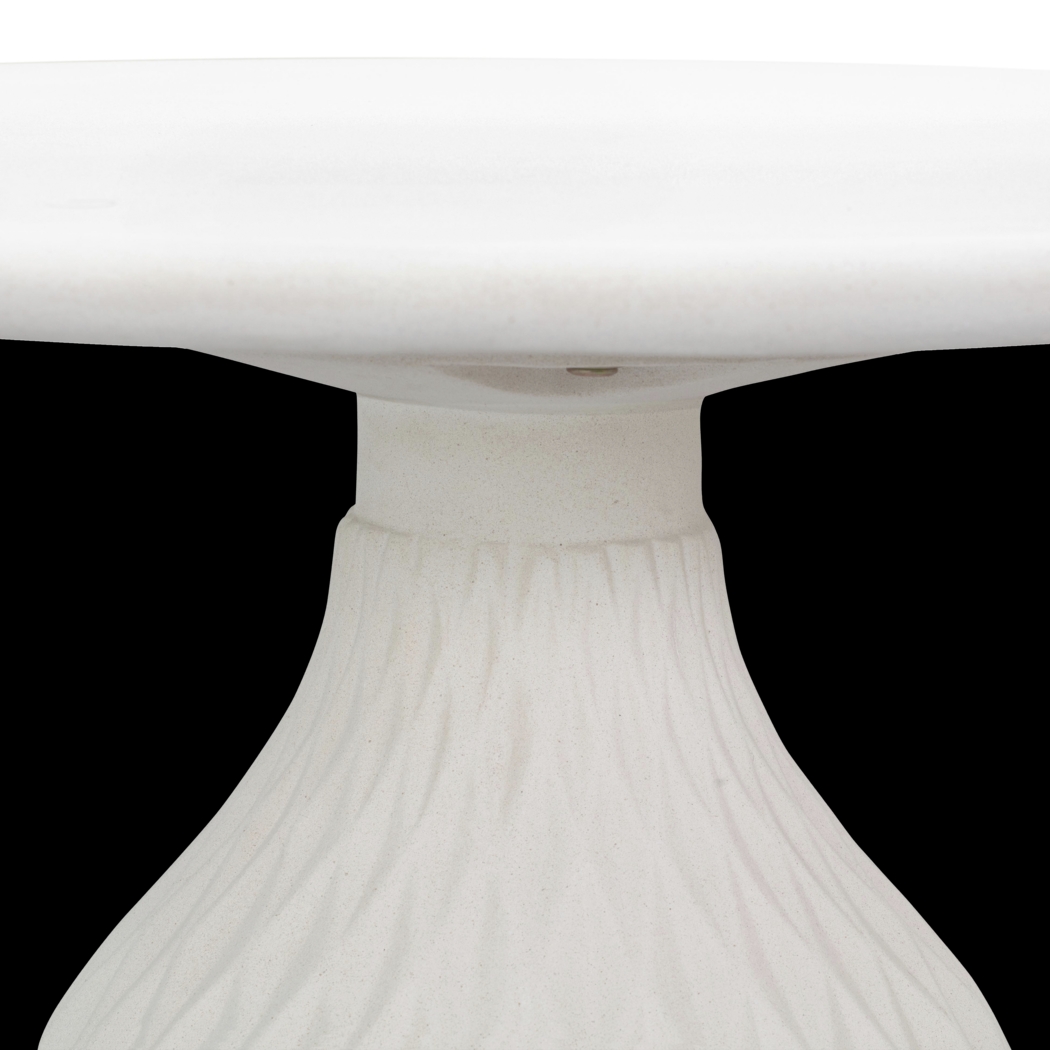 Woodthrush Ivory Cocktail Table - Thumbnail - Image 6