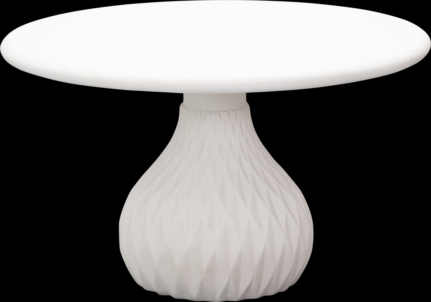 Woodthrush Ivory Cocktail Table - Thumbnail - Image 1