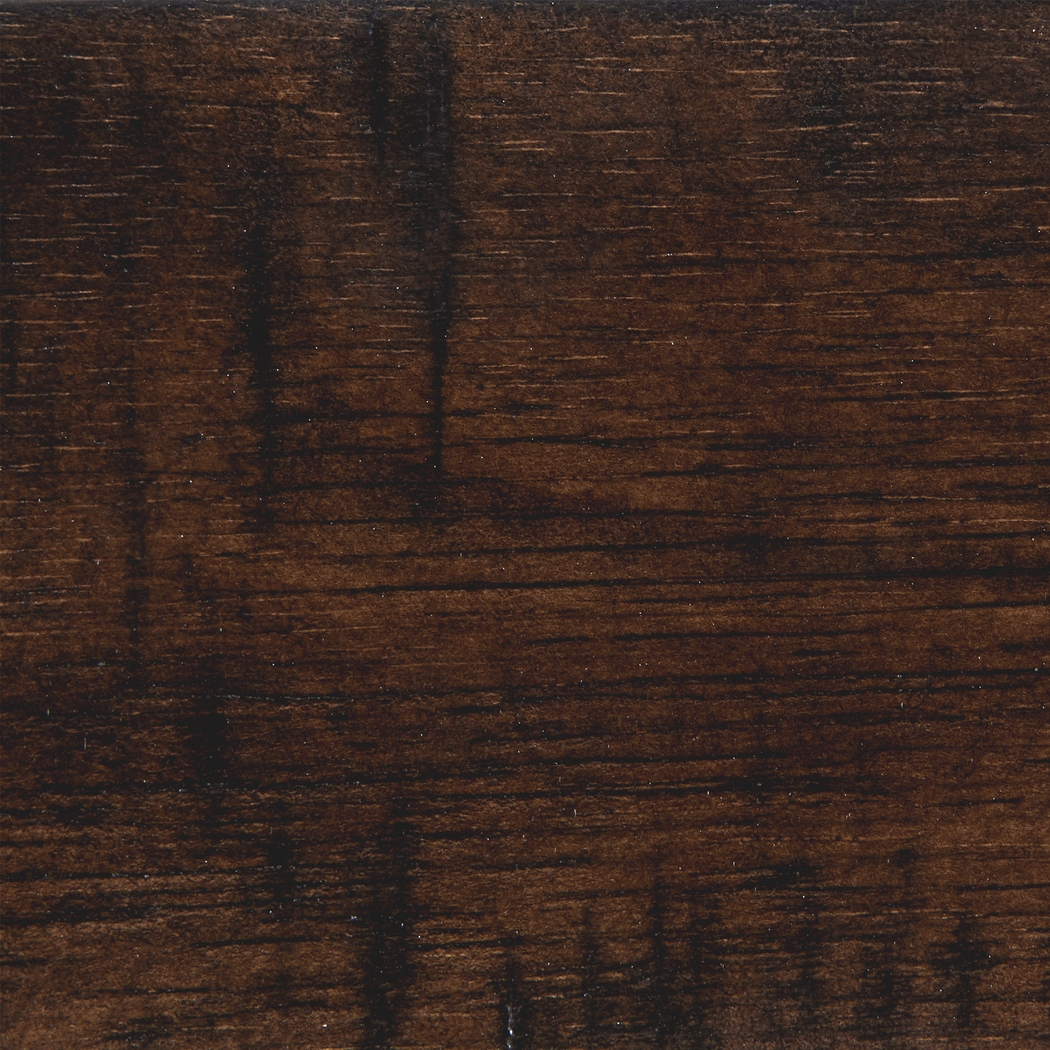 Woodvine Brown Bar Stool Set - Thumbnail - Image 4