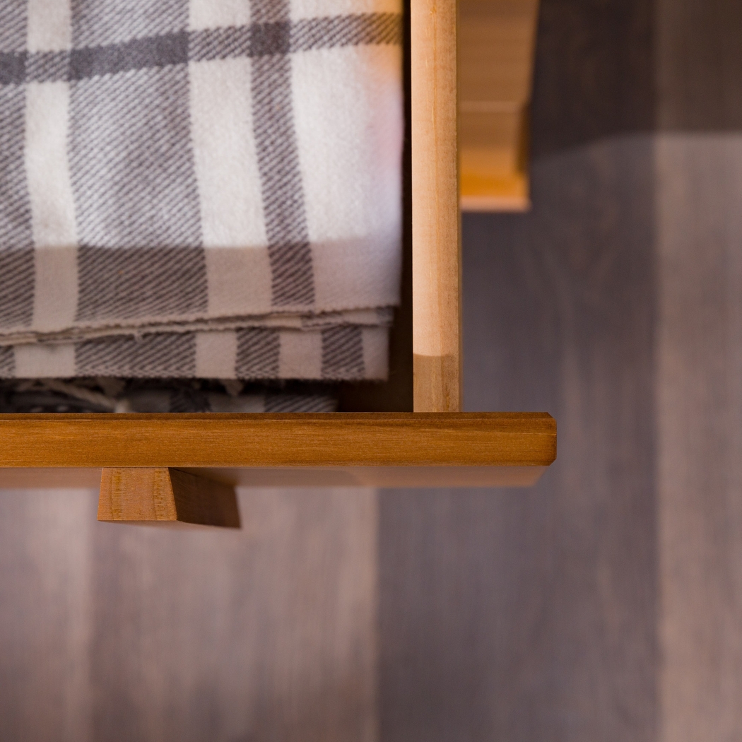 Woodviolet Caramel Dresser - Thumbnail - Image 13