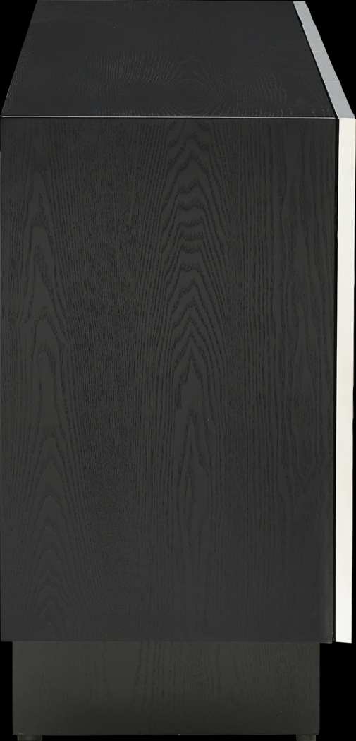 Wooliver Silver Credenza - Thumbnail - Image 4