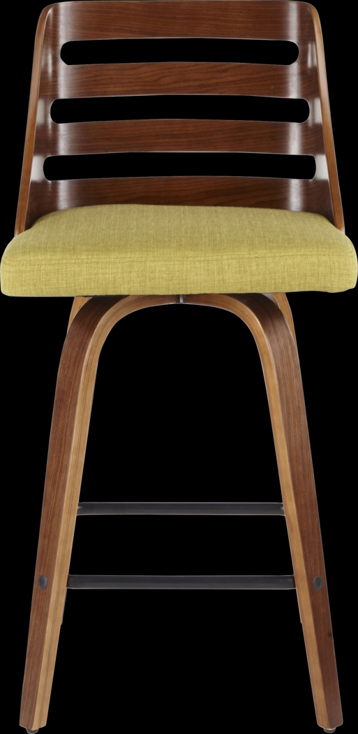 Woolwich Green Counter Height Stool, Set of 2 - Thumbnail - Image 7