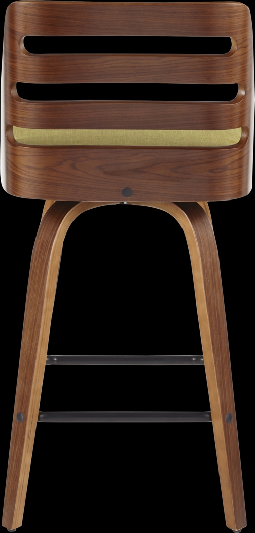 Woolwich Green Counter Height Stool, Set of 2 - Thumbnail - Image 9