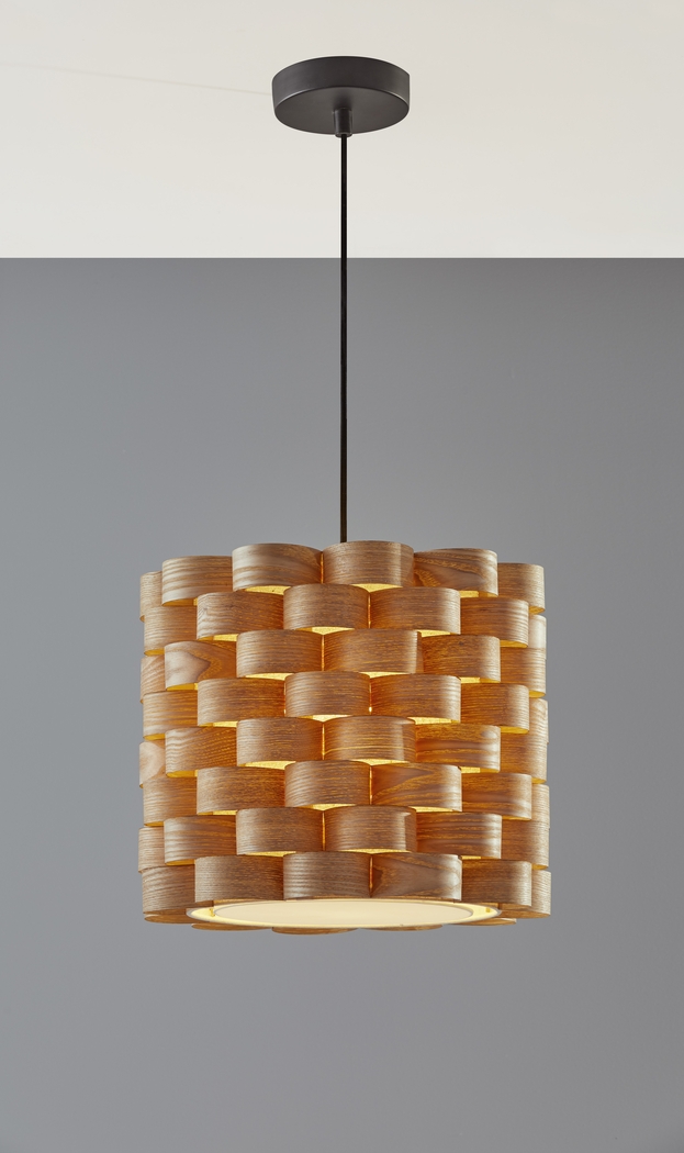 Worcrester Black Chandelier - Thumbnail - Image 2