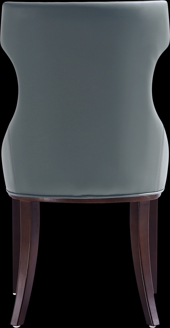 Worlddale Light Gray SIde Chair, Set of 2 - Thumbnail - Image 11