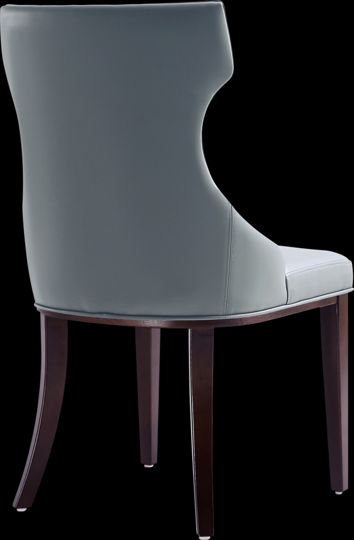Worlddale Light Gray SIde Chair, Set of 2 - Thumbnail - Image 3