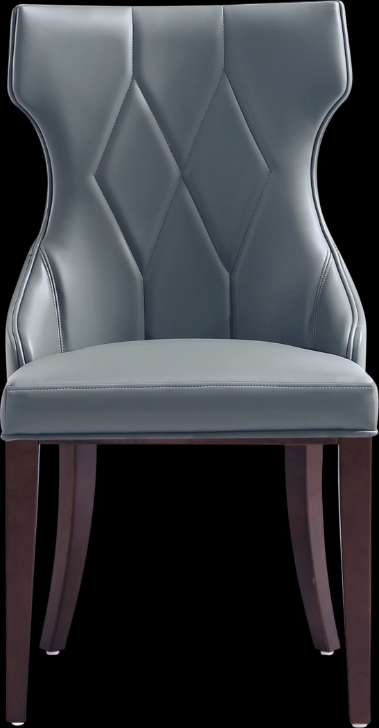 Worlddale Light Gray SIde Chair, Set of 2 - Thumbnail - Image 9