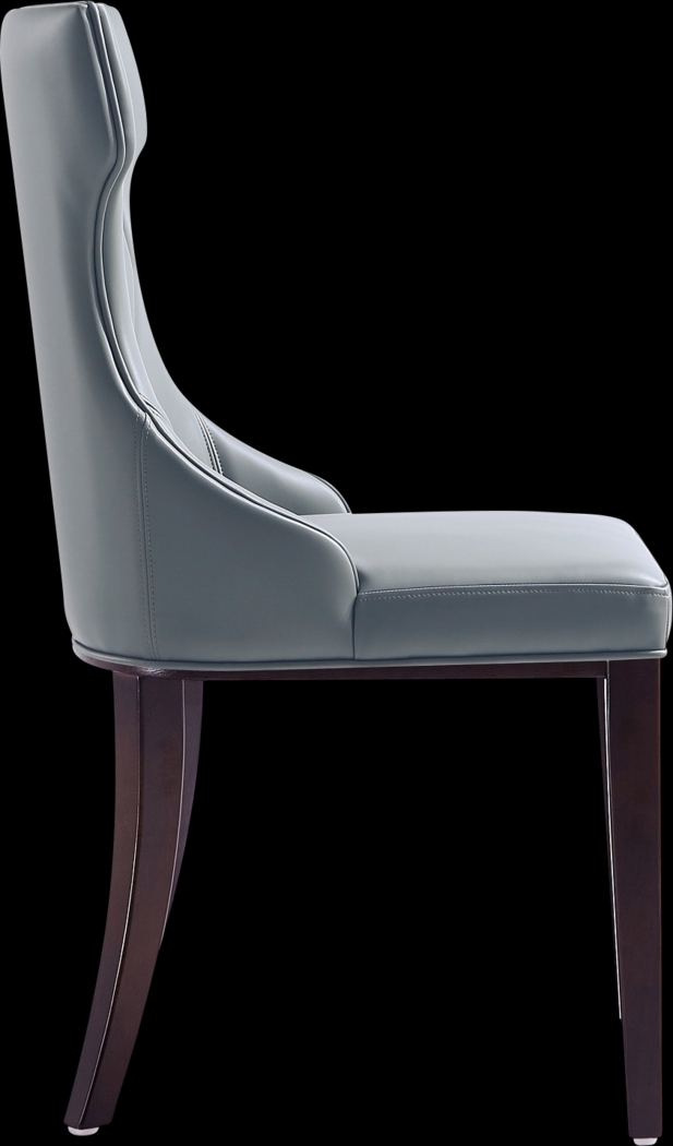 Worlddale Light Gray SIde Chair, Set of 2 - Thumbnail - Image 10