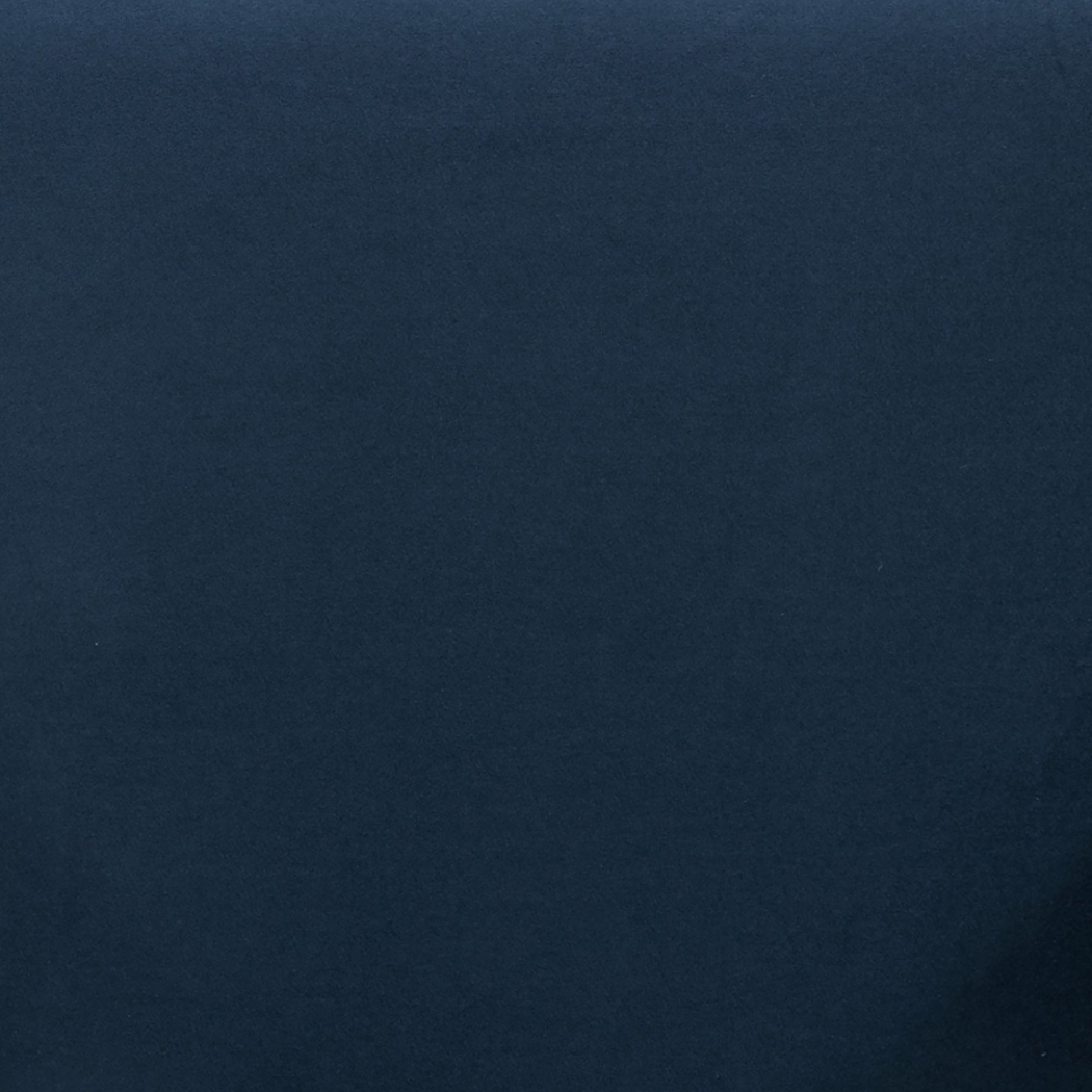 Woronoco Blue Side Chair - Thumbnail - Image 10