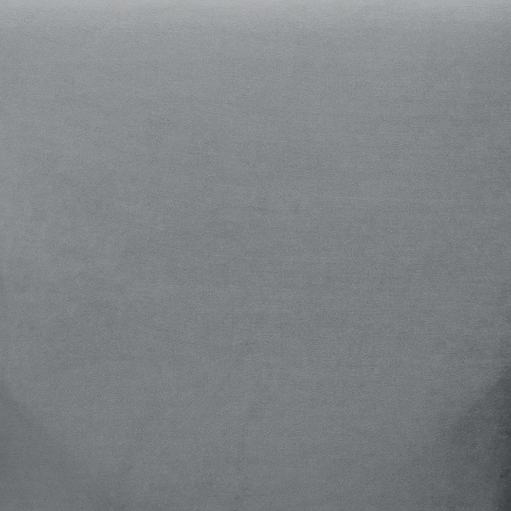 Woronoco Gray Side Chair - Thumbnail - Image 10