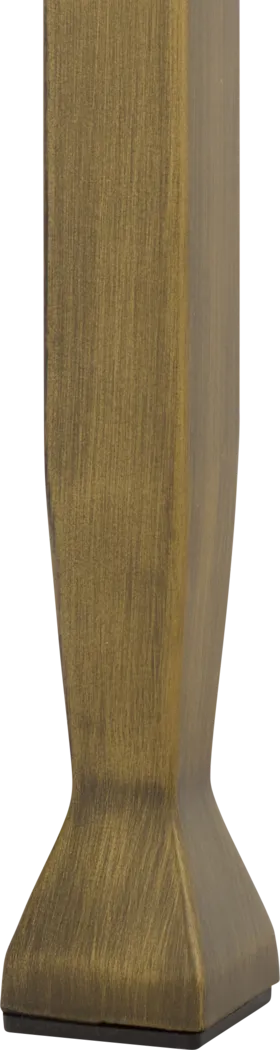 Worston Brass End Table - Thumbnail - Image 4
