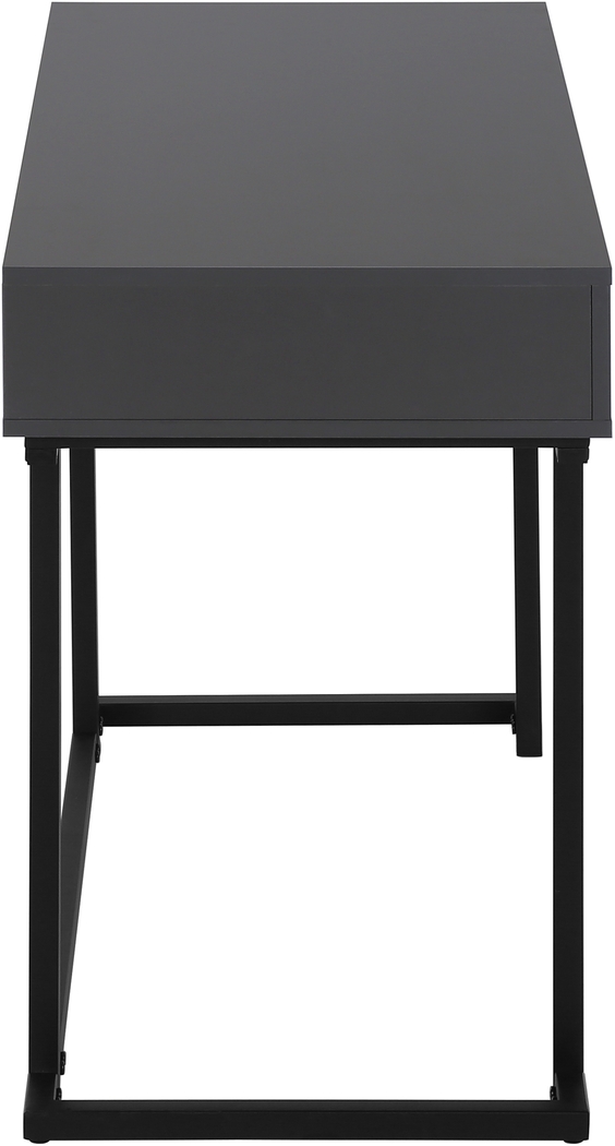 Worthem Gray Desk - Thumbnail - Image 3