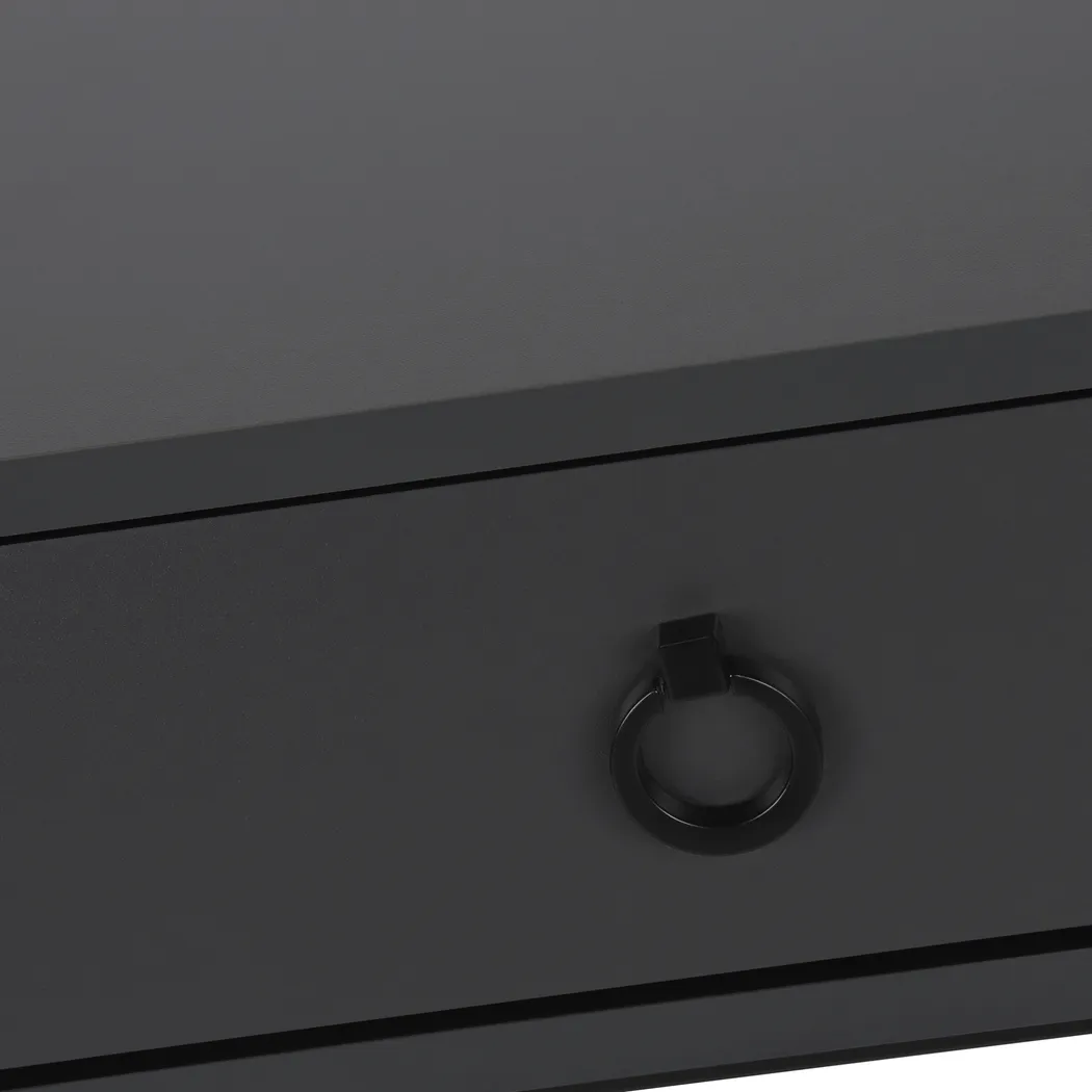 Worthem Gray Desk - Image 7