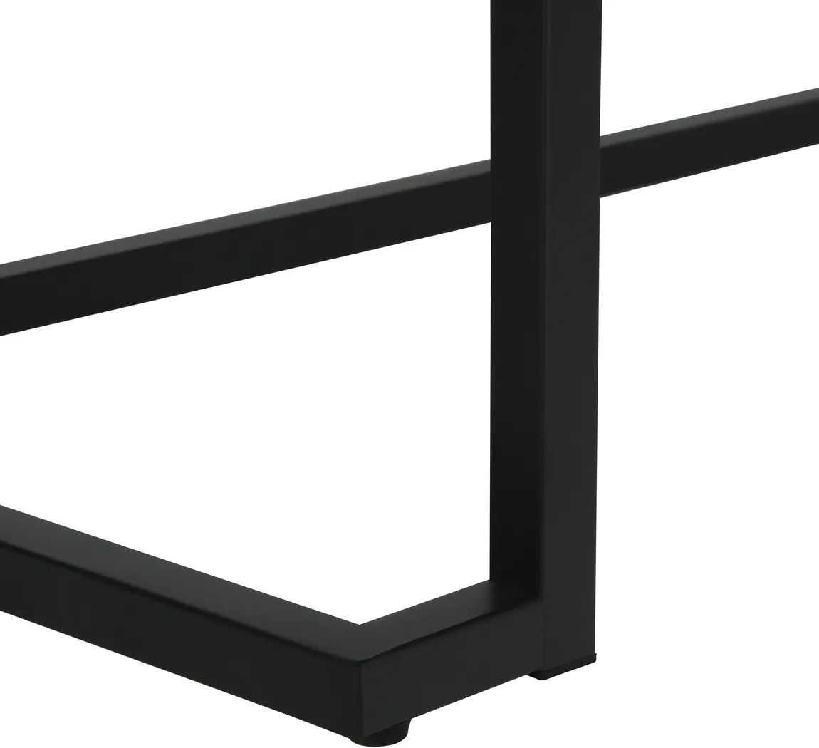 Worthem Gray Desk - Image 8