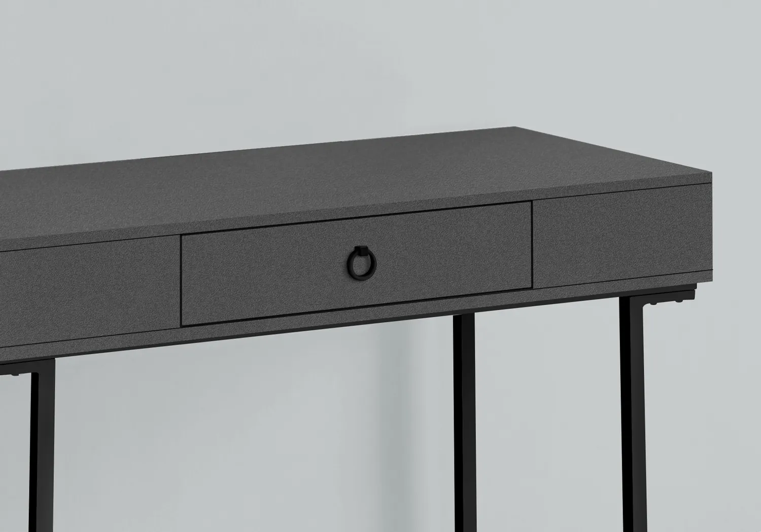 Worthem Gray Desk - Image 9