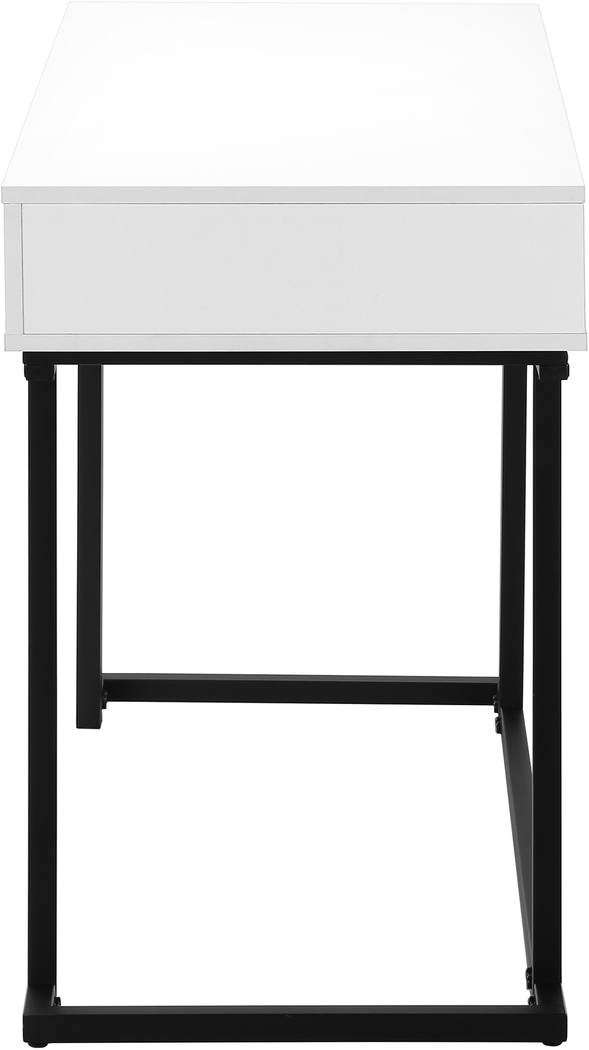 Worthem White Desk - Thumbnail - Image 3