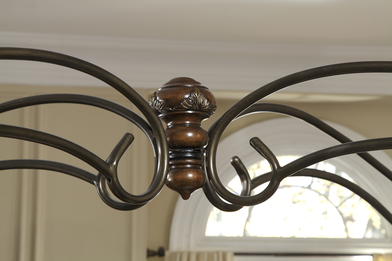 Worthington Canopy 4 Pc King Bed - Thumbnail - Image 3