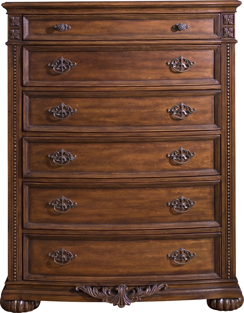 Worthington Chest - Thumbnail - Image 1