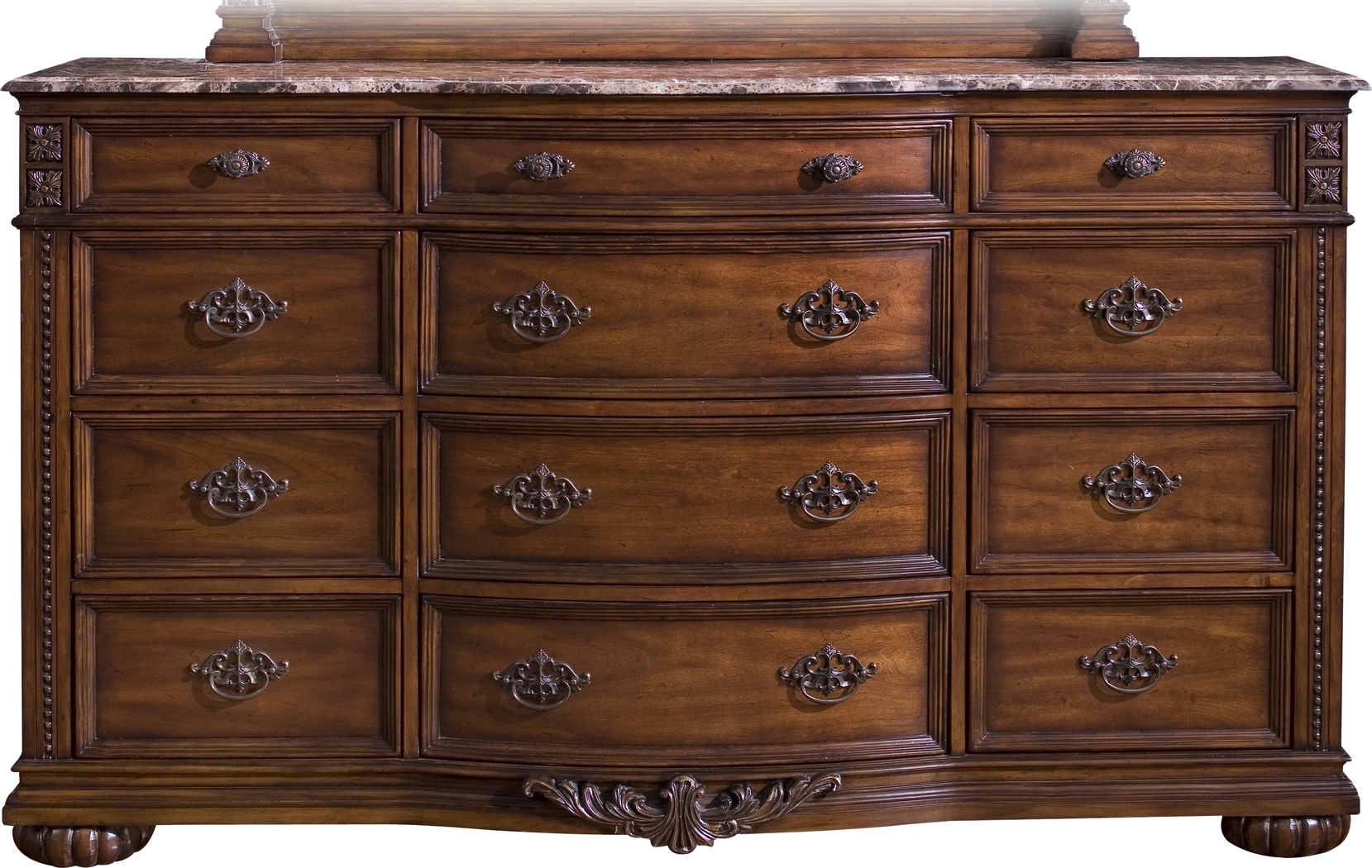 Worthington Dresser - Thumbnail - Image 1