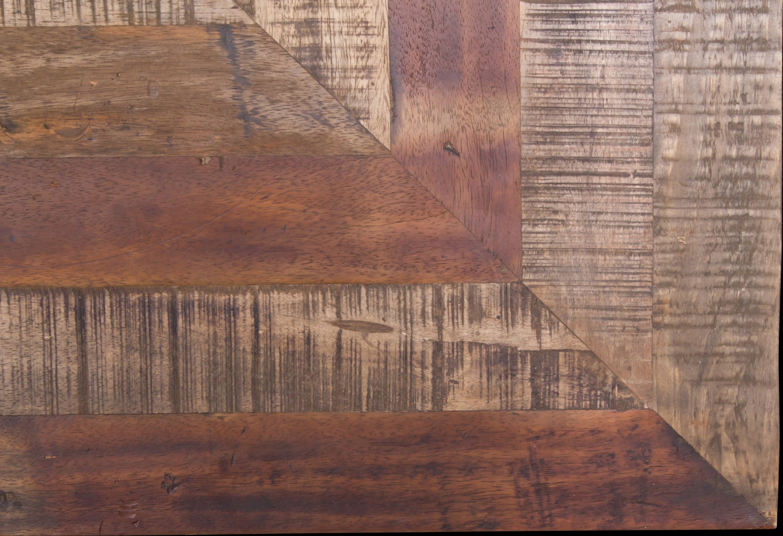 Wrayhill Natural Cocktail Table - Thumbnail - Image 3