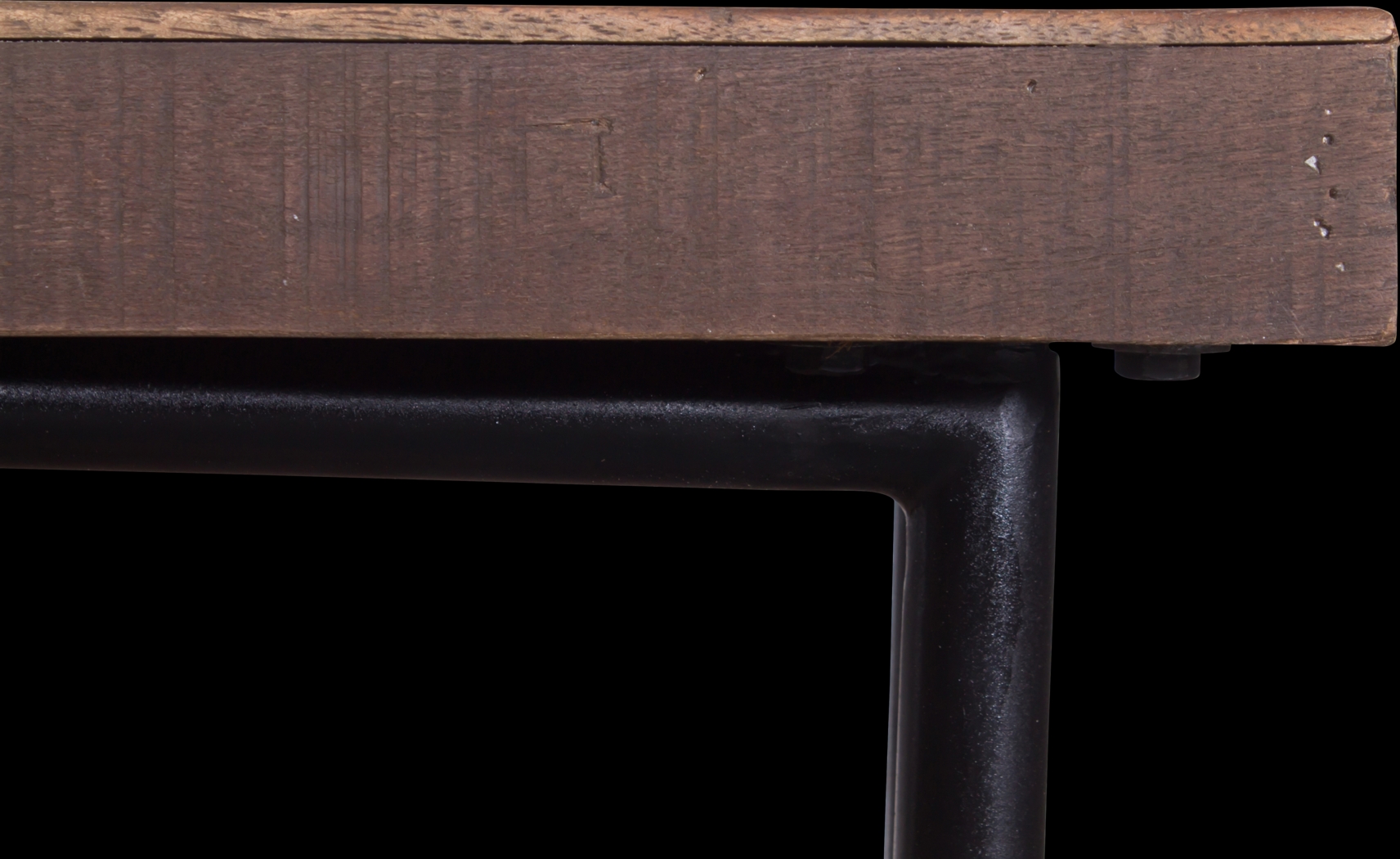 Wrayhill Natural Cocktail Table - Thumbnail - Image 5