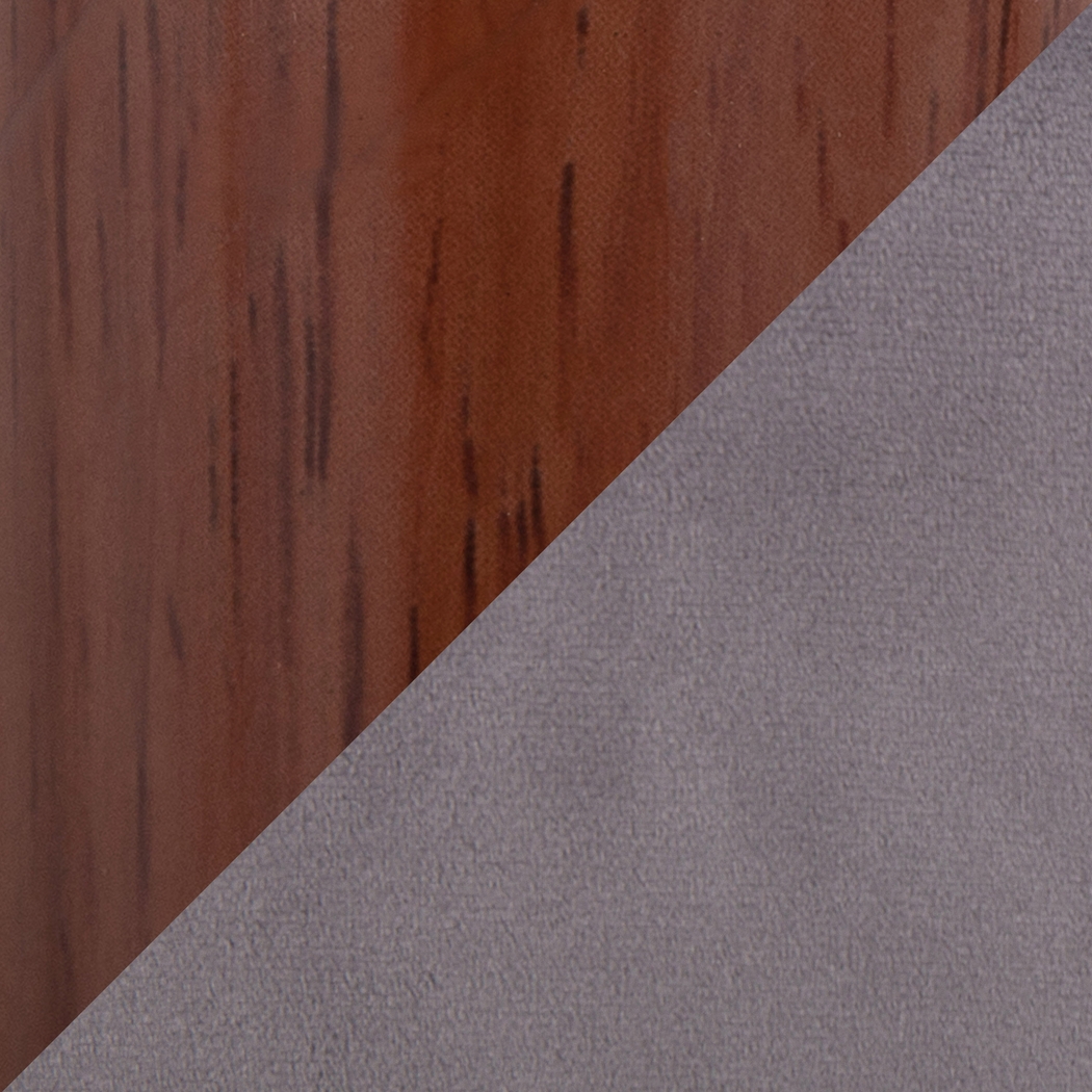 Wrenfrew II Gray 5 Pc Dining Set - Thumbnail - Image 4