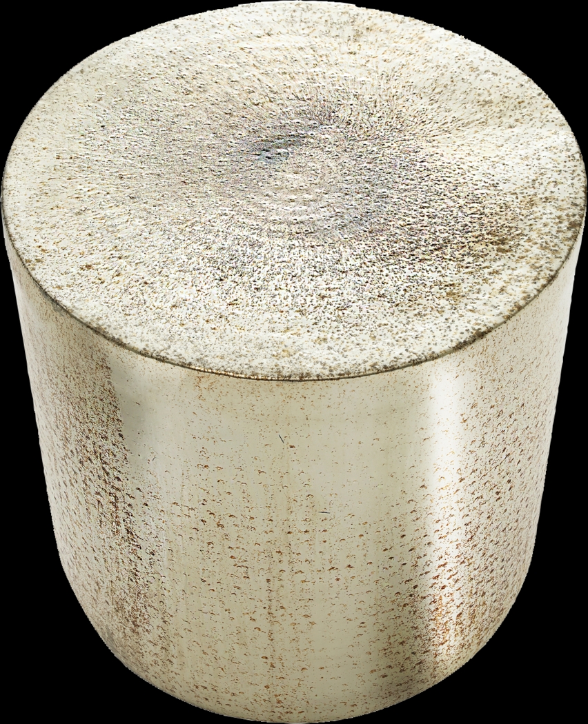 Wrenfrey Gold Accent Table - Thumbnail - Image 5