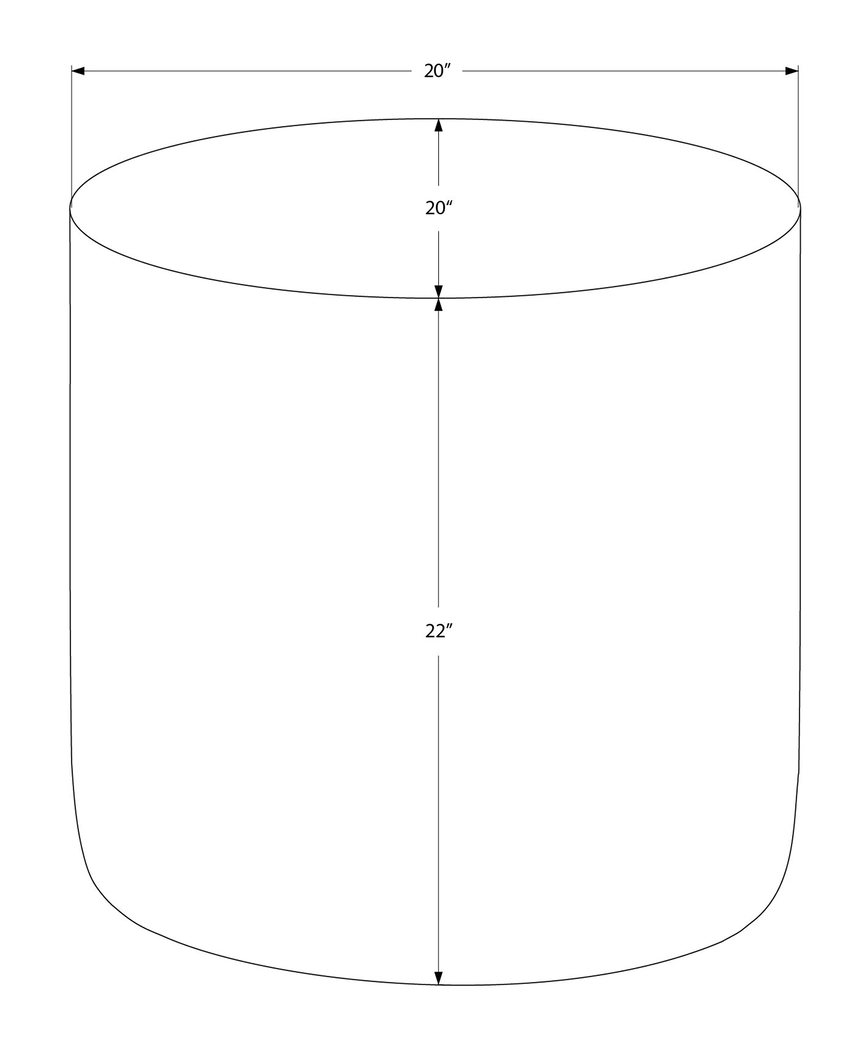 Wrenfrey Gold Accent Table - Thumbnail - Image 6