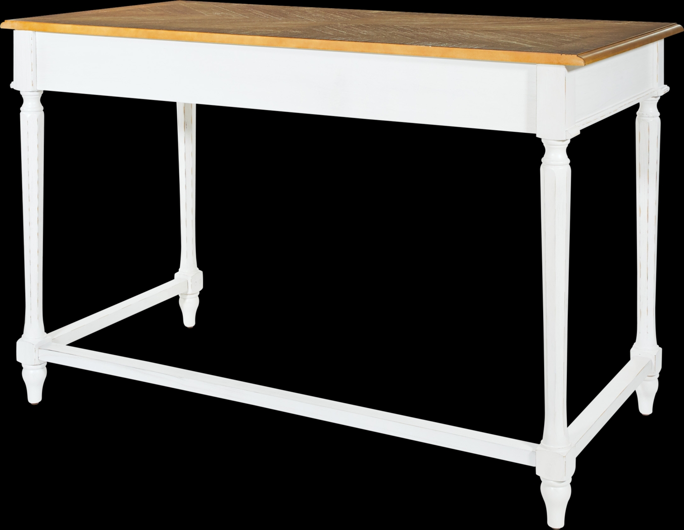 Writta White Desk - Thumbnail - Image 3