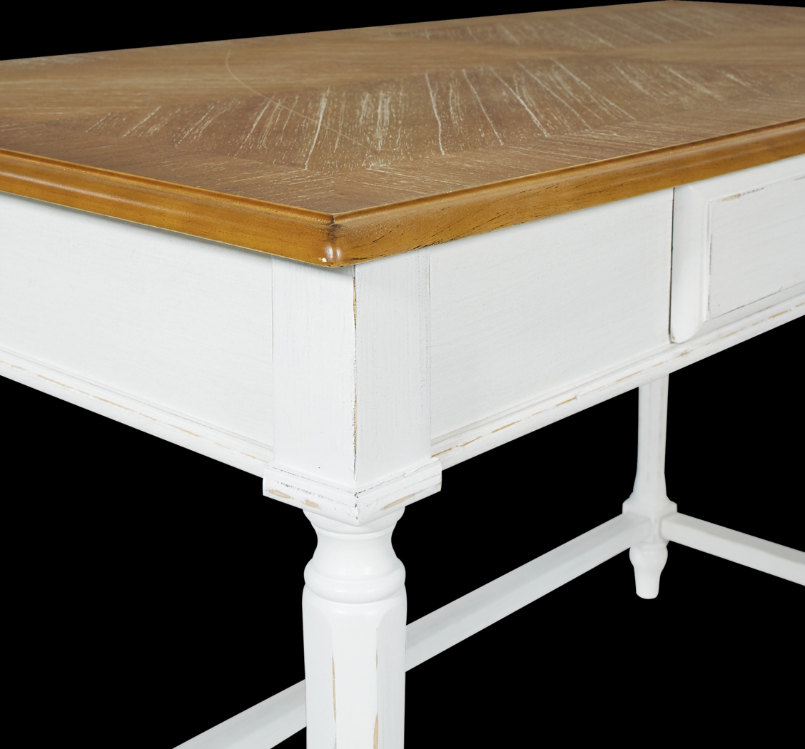 Writta White Desk - Thumbnail - Image 4