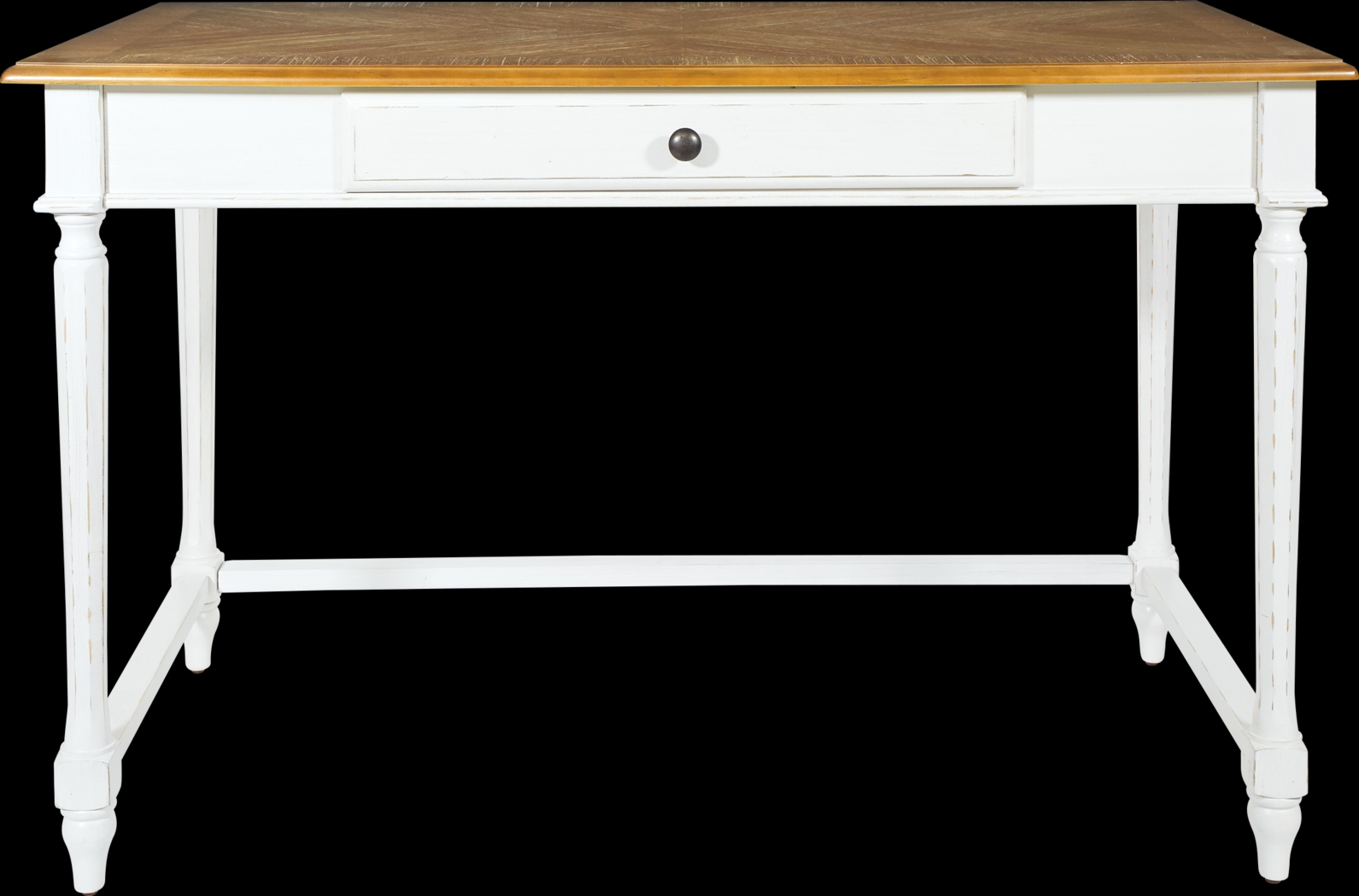 Writta White Desk - Thumbnail - Image 5