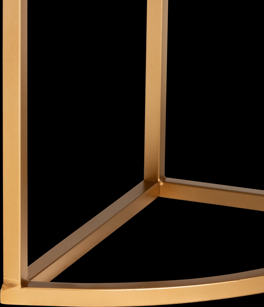 Wrolstad Green Sofa Table - Thumbnail - Image 7