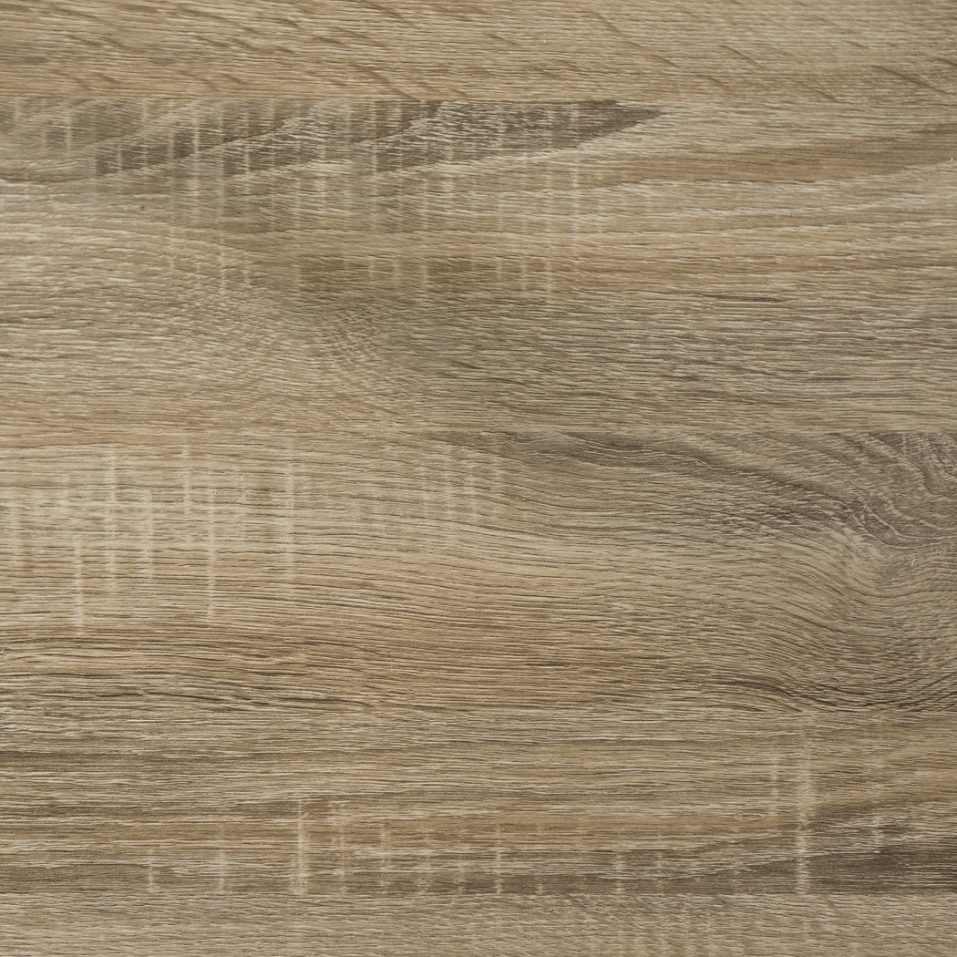 Wyatt Driftwood 58 in. Console with Electric Fireplace - Thumbnail - Image 6