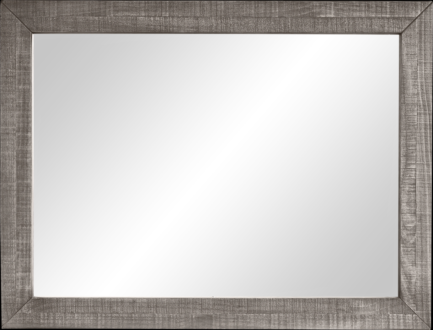 Wyatt Place Gray 5 Pc Queen Bedroom - Thumbnail - Image 12