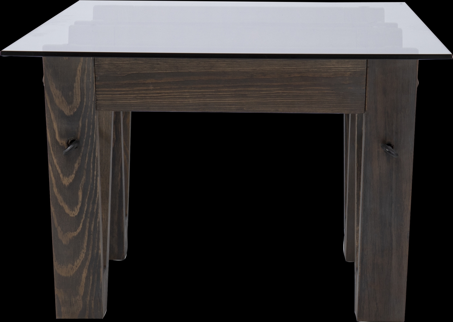 Wyckfield Brown Cocktail Table - Thumbnail - Image 2