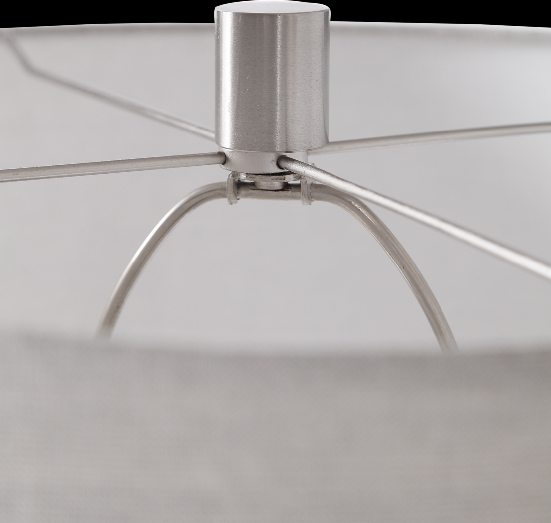 Wycliff Gate Ivory Lamp - Thumbnail - Image 3