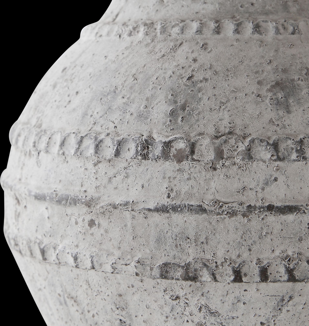 Wycliff Gate Ivory Lamp - Thumbnail - Image 4