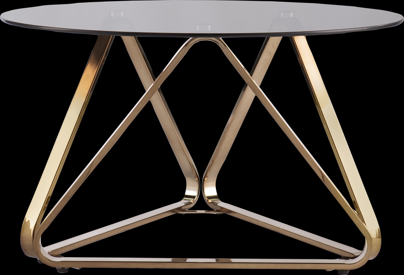 Wykeham Champagne Cocktail Table - Thumbnail - Image 2