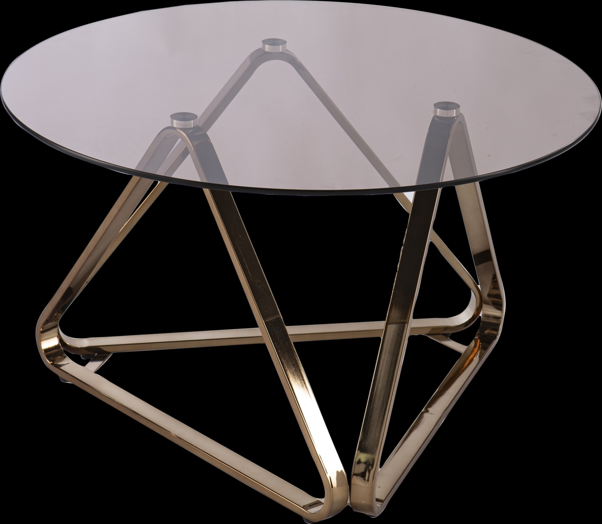 Wykeham Champagne Cocktail Table - Thumbnail - Image 3